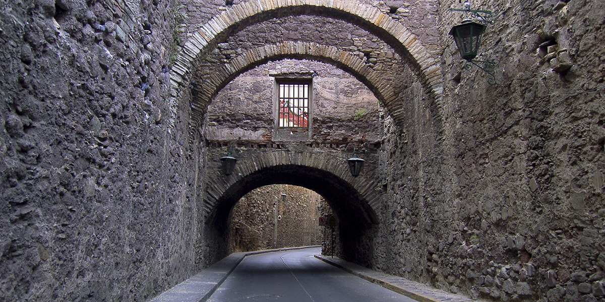 (Sa) GUANAJUATO / DIFERENTES DESTINOS