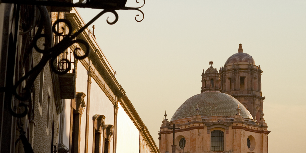 (Ju) CIUDAD de MEXICO / QUERETARO / SAN MIGUEL de ALLENDE