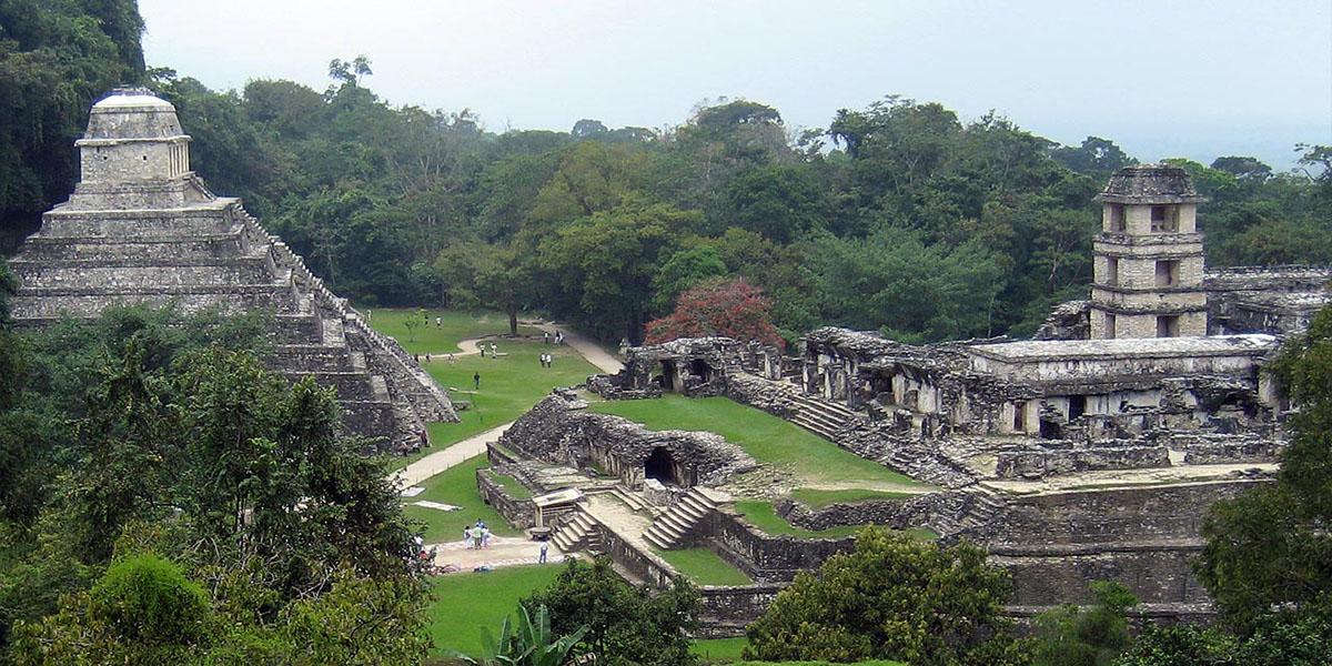 • Mundo Maya