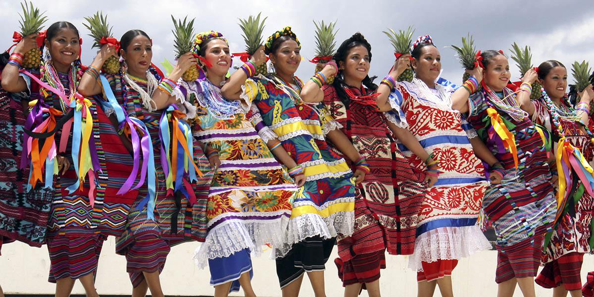 Colores Mexicanos