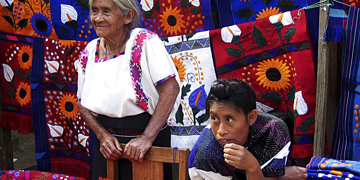 (Lu) SAN CRISTOBAL de las CASAS (Visita Ciudad + Comunidades Tzotziles)