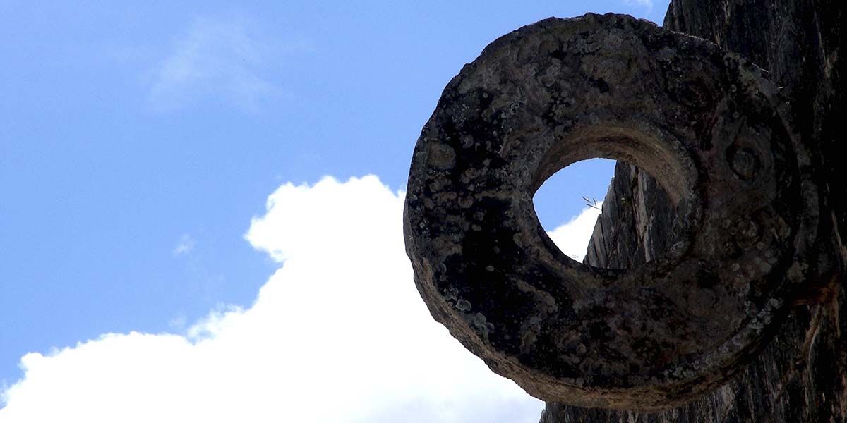 DIA 9 (Vi)   MERIDA / CHICHEN ITZA / CARIBE