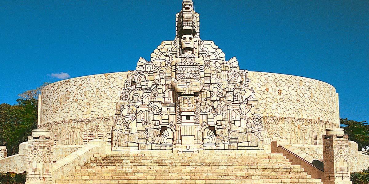 • Carrusel Colonial + México Mágico
