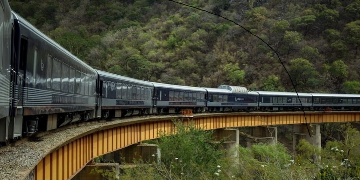 Balcón Tarahumara