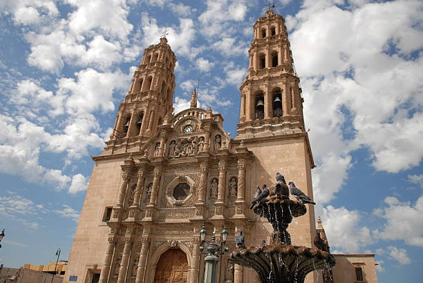 CIUDAD de ORIGEN / CHIHUAHUA