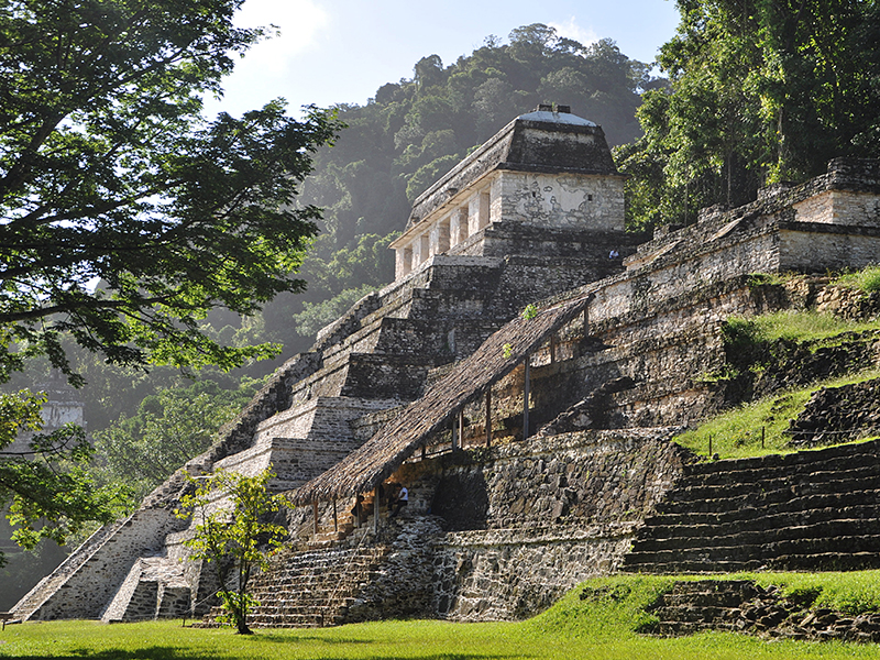 (Do/Ju) PALENQUE / VILLAHERMOSA / CIUDAD de ORIGEN