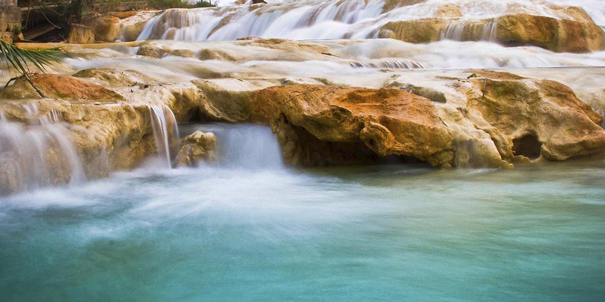 Chiapas... El Secreto Mejor Guardado