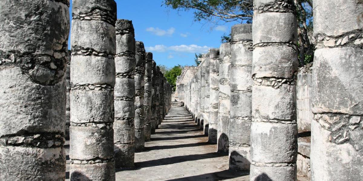 Yucatán Arqueológico y Ecológico