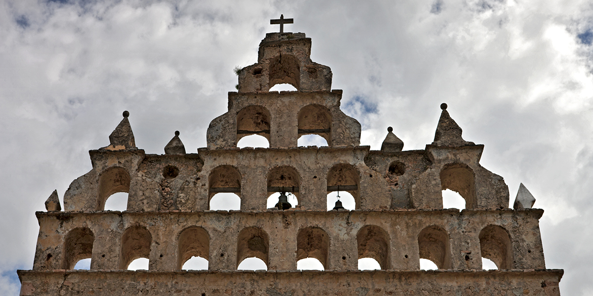 CIUDAD de ORIGEN / MERIDA