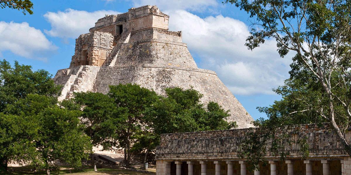 • CDmx - Oaxaca - Yucatán - Caribe