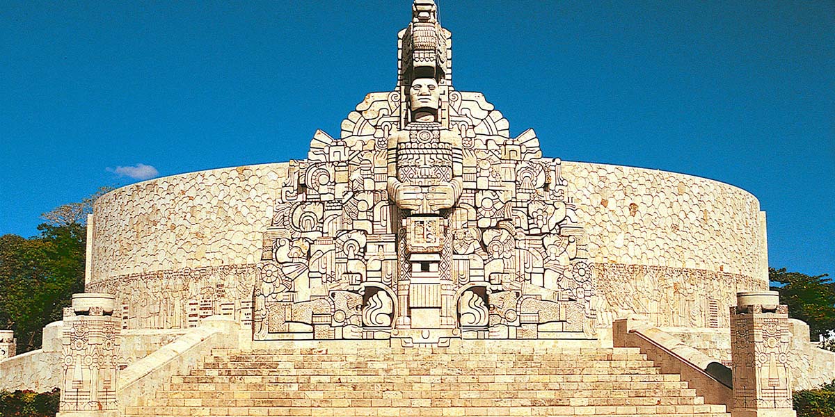 CIUDAD de ORIGEN / MERIDA