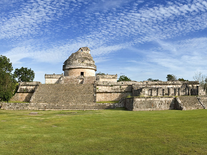• Arqueología, Colonia, Naturaleza...