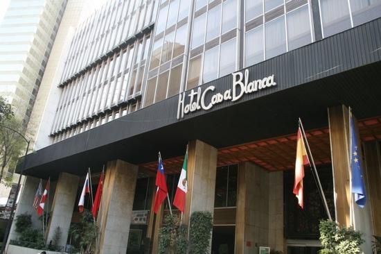 Casa Blanca