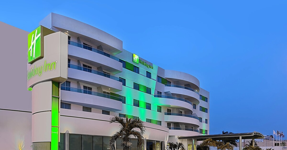 Holiday Inn