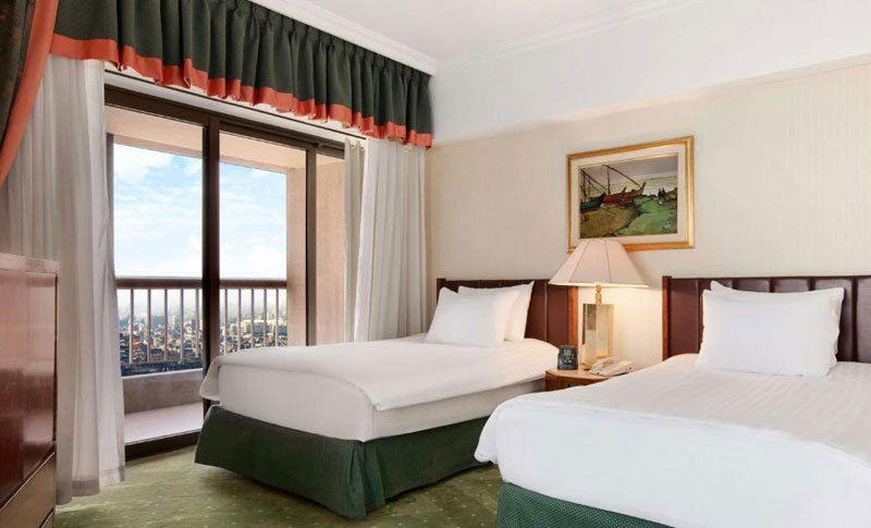 Ramses Hilton
