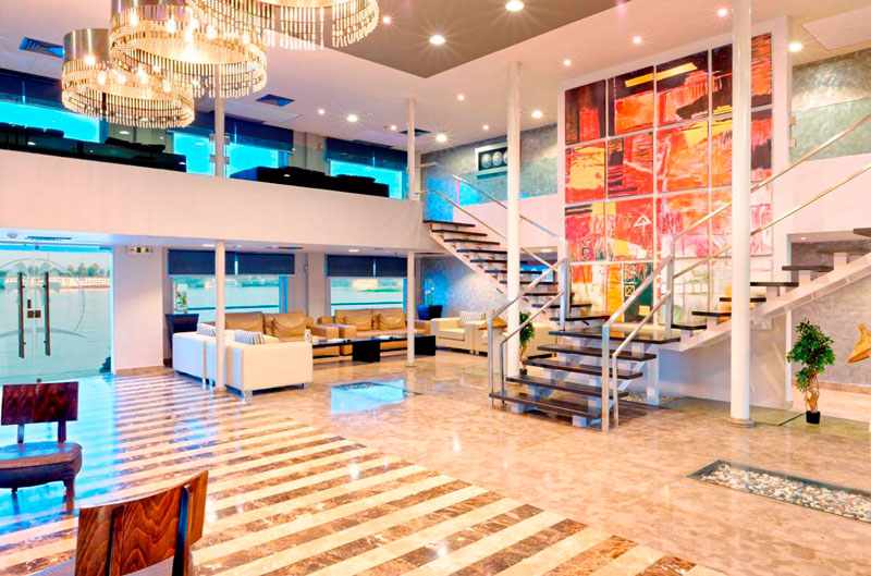 MS Nile Premium Cruise
