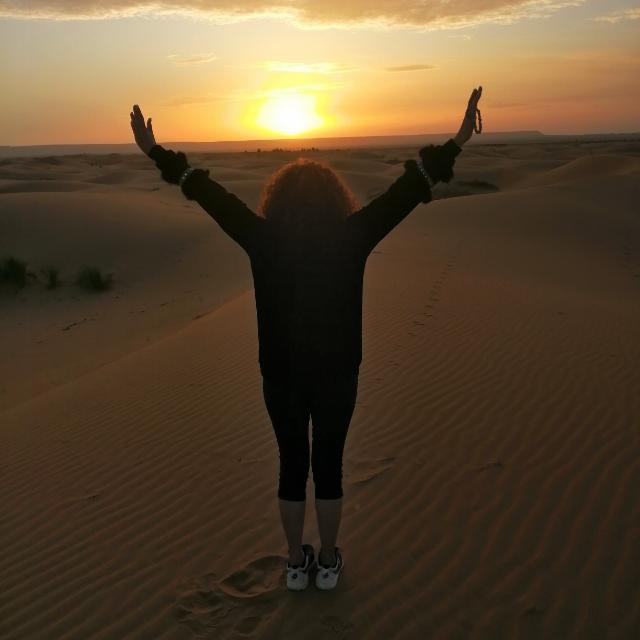 Viajes a Marruecos
