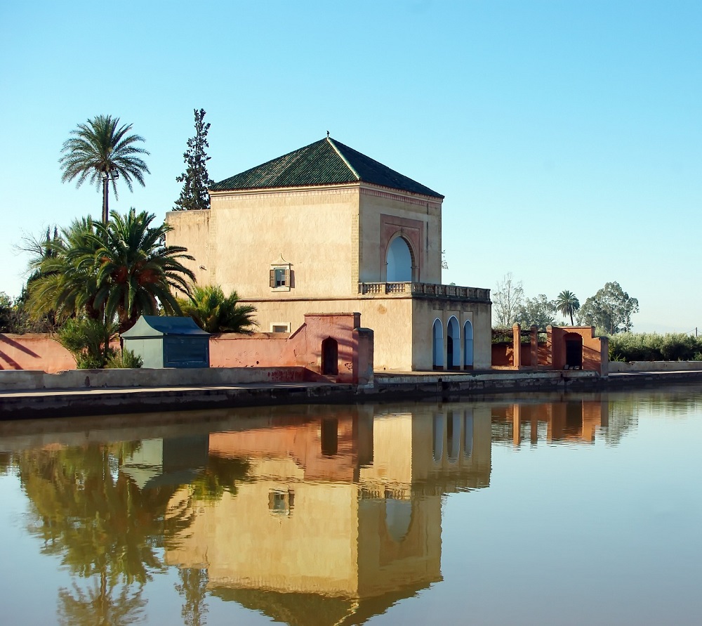 Viajes a Marrakech y Tour por el Desierto de Merzouga