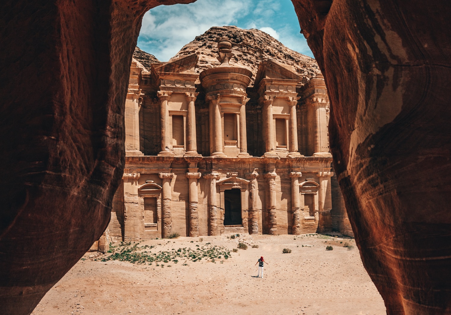 Los imprescindibles de Jordania