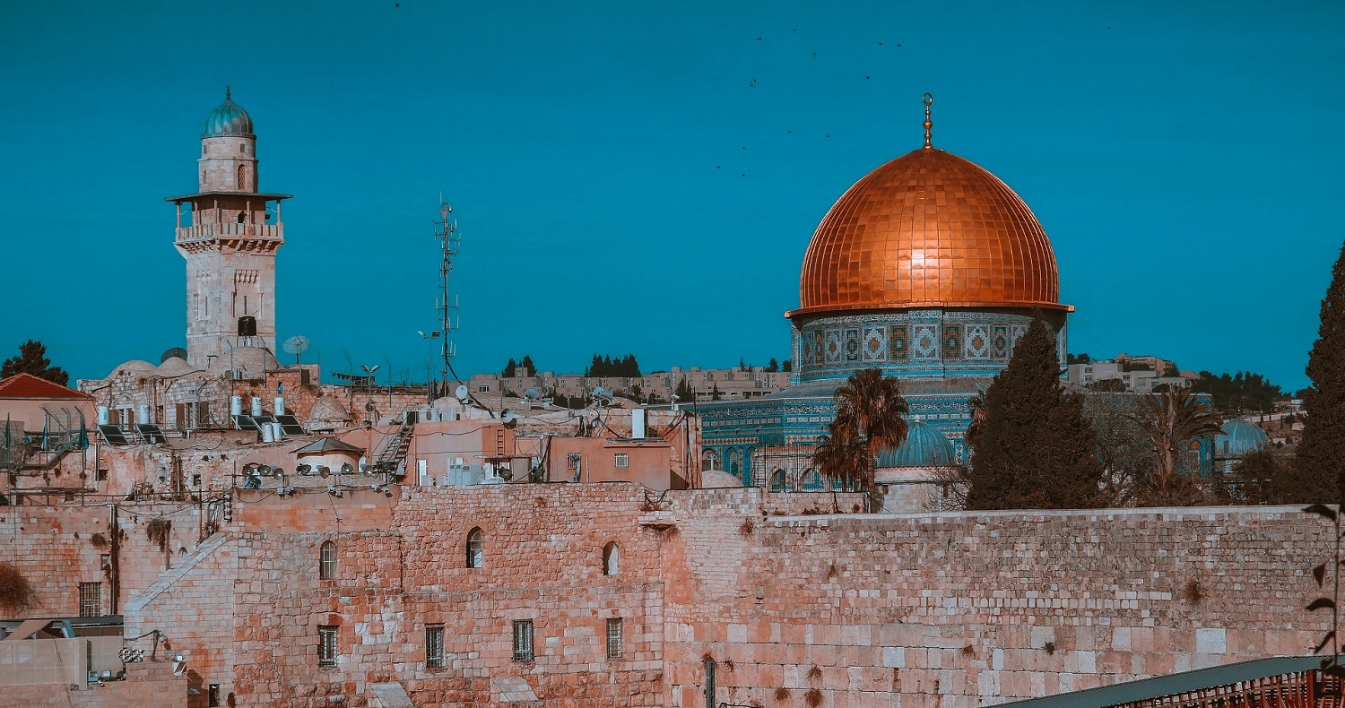 Sabores de Israel