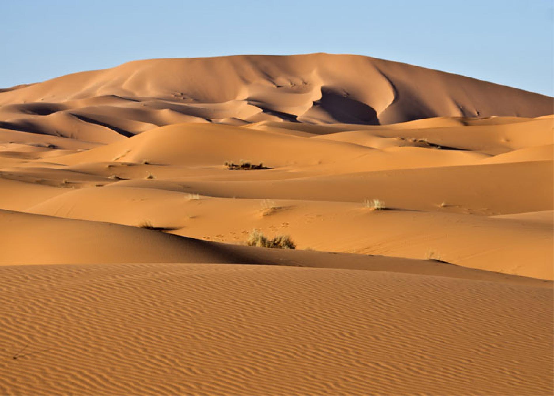 Marruecos Esencial
