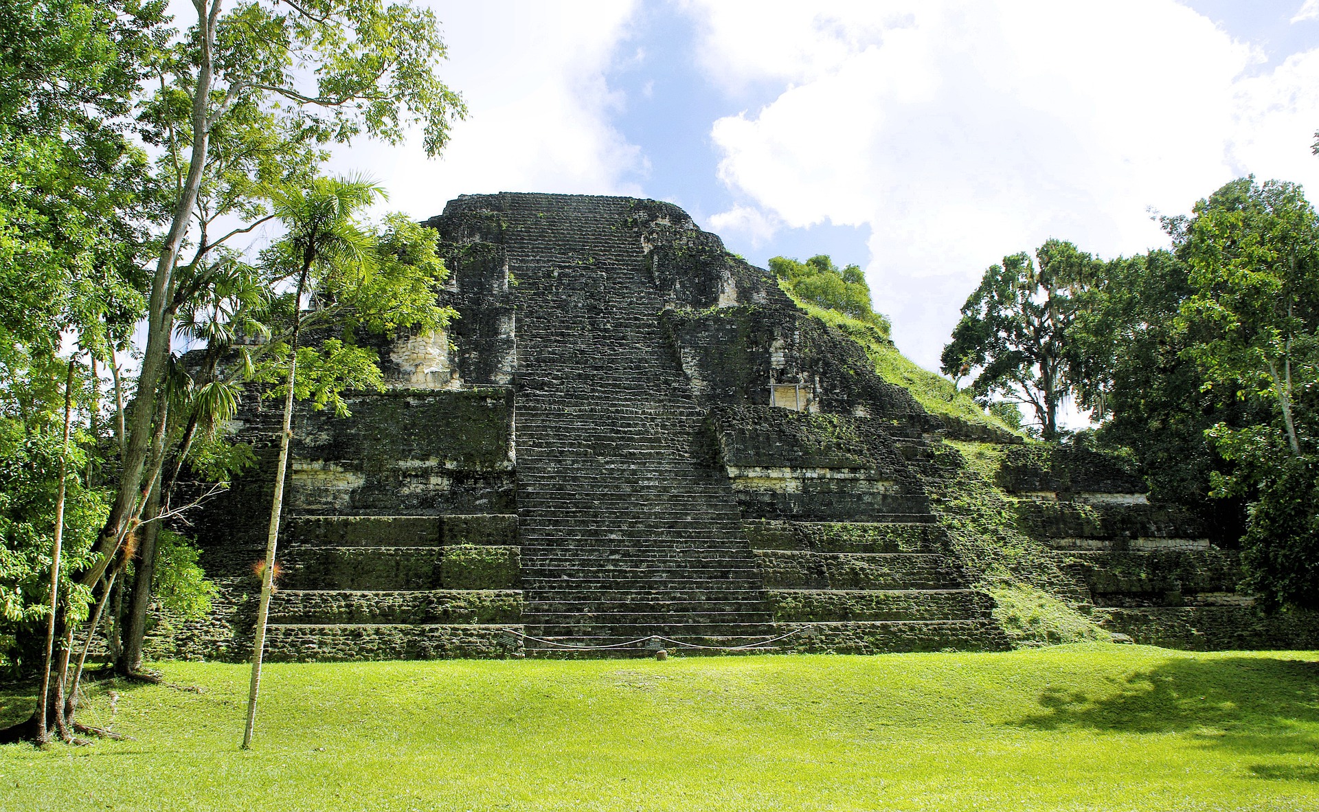 Viajes a Guatemala y Belice en familia