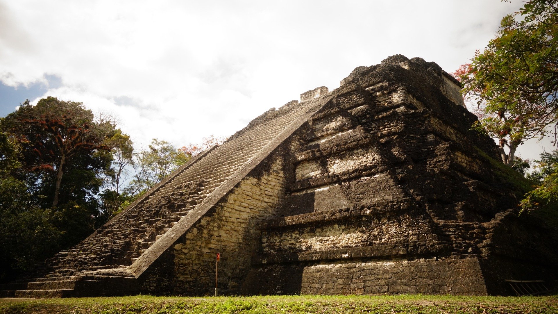 Viajes a Guatemala y Belice en familia