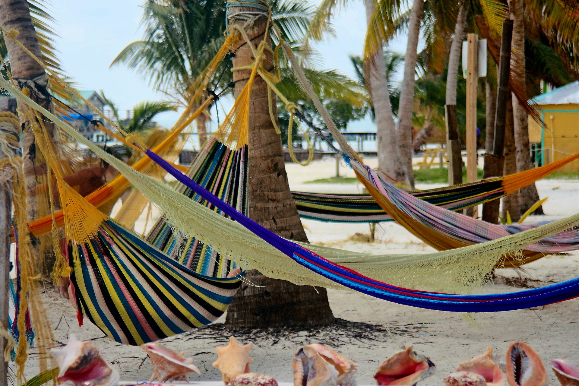 Viajes a Guatemala y Belice en familia