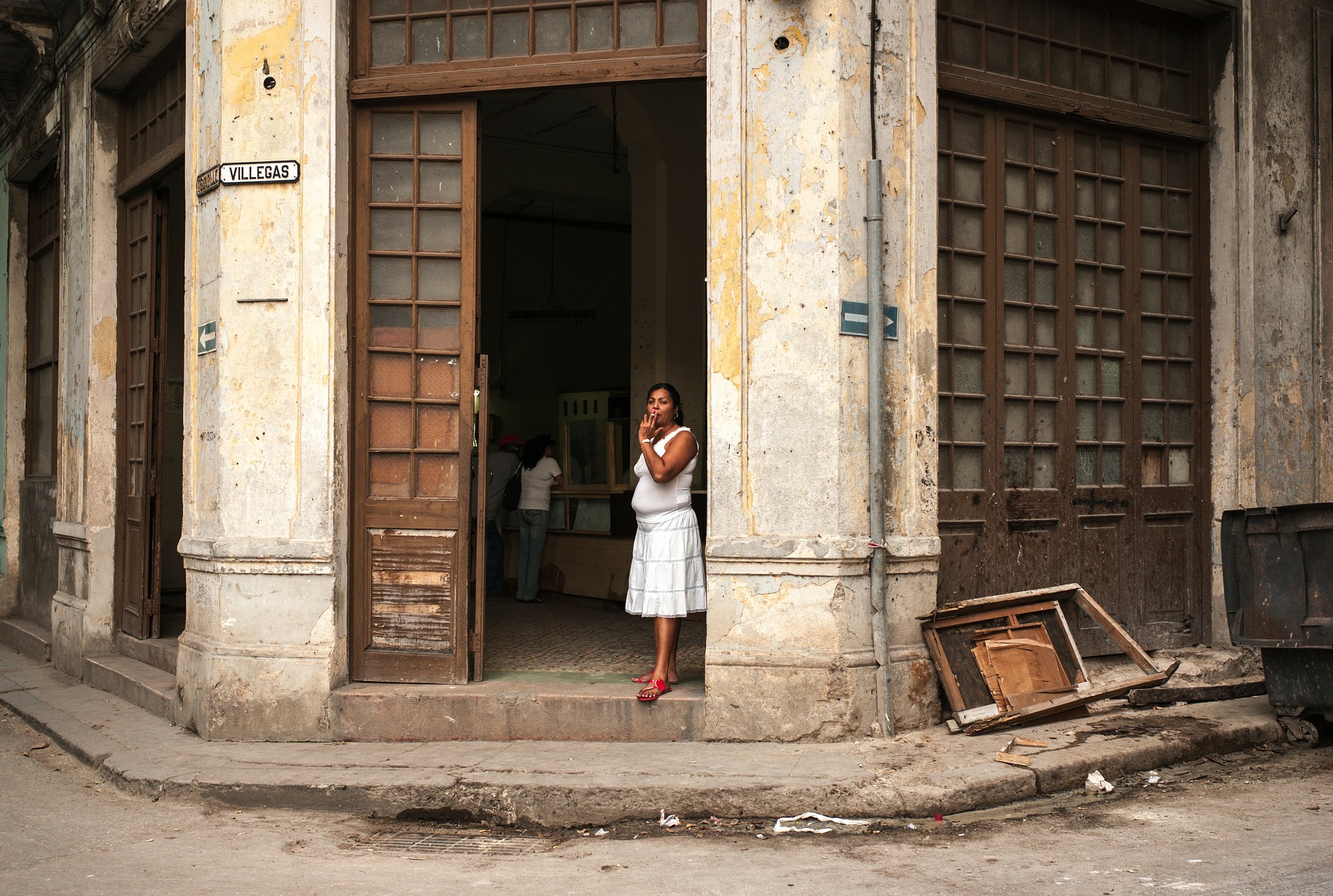 Cuba con encanto