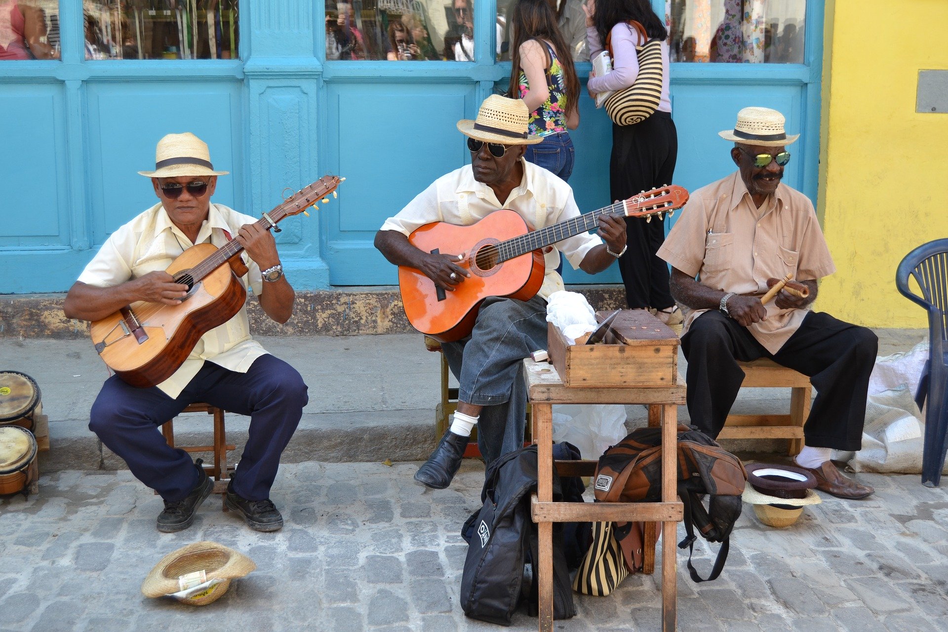Cuba con encanto