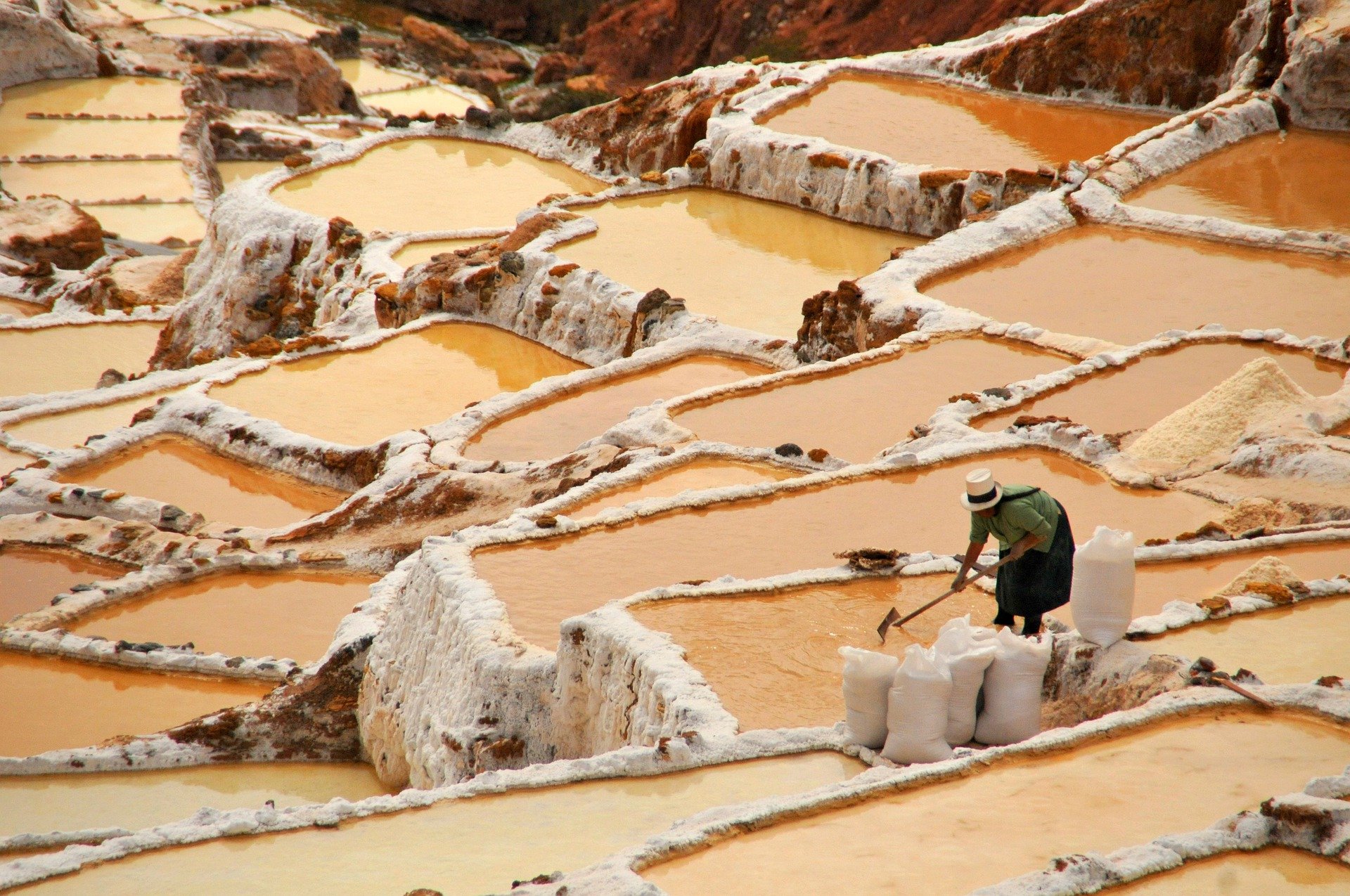 Viajes a Perú en busca del Inca