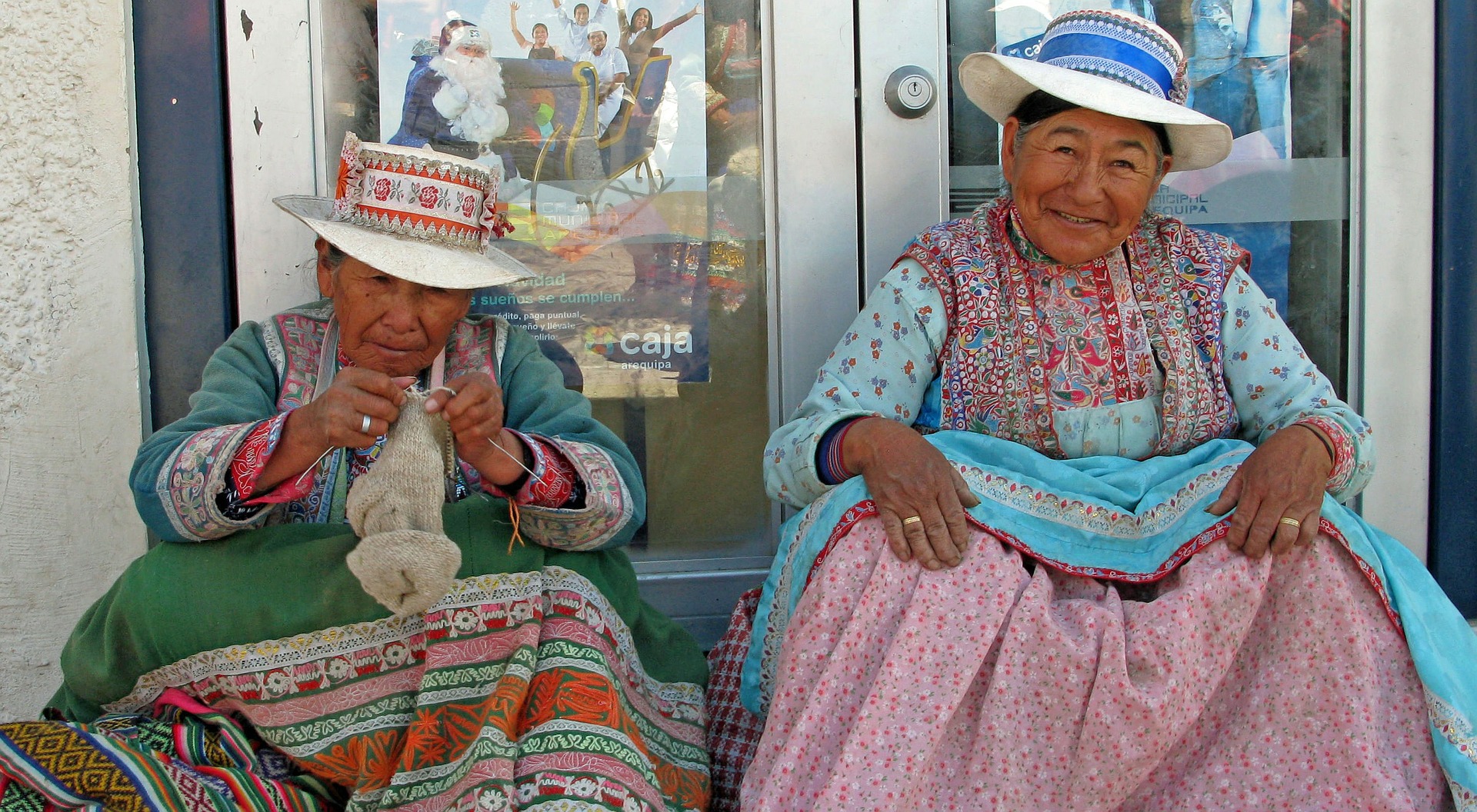 Viajes a Perú en busca del Inca