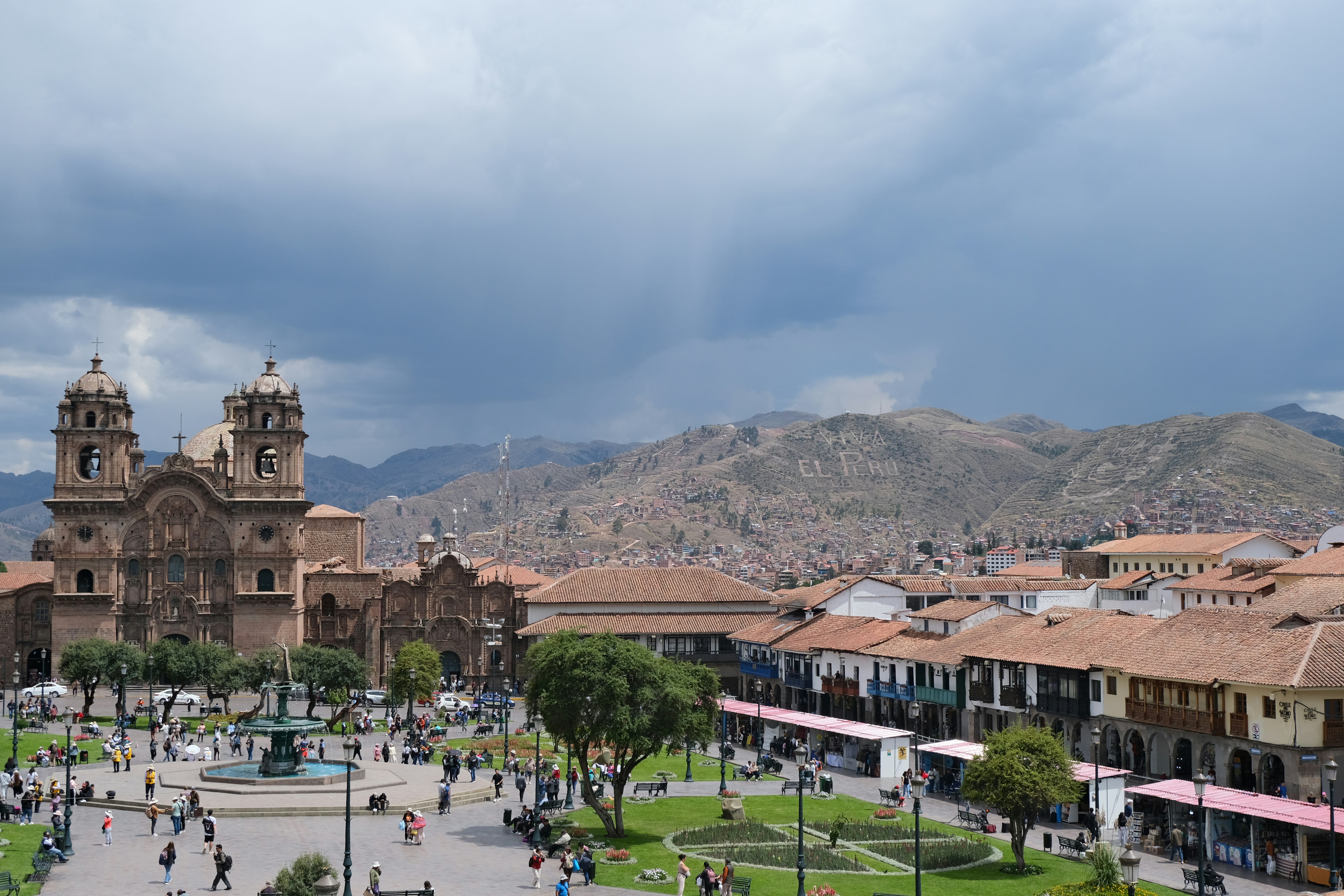 Cuzco