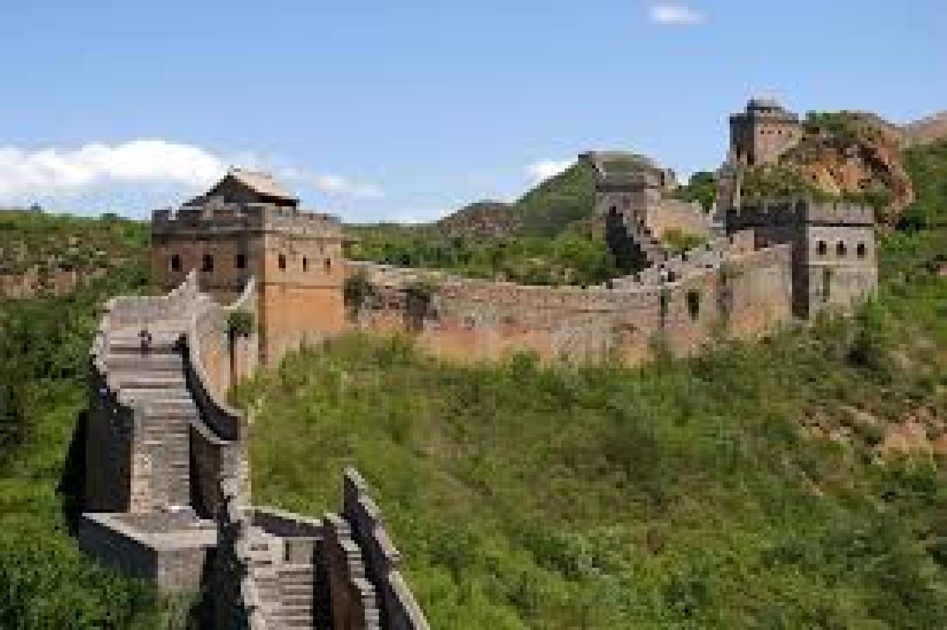 Viajes a China