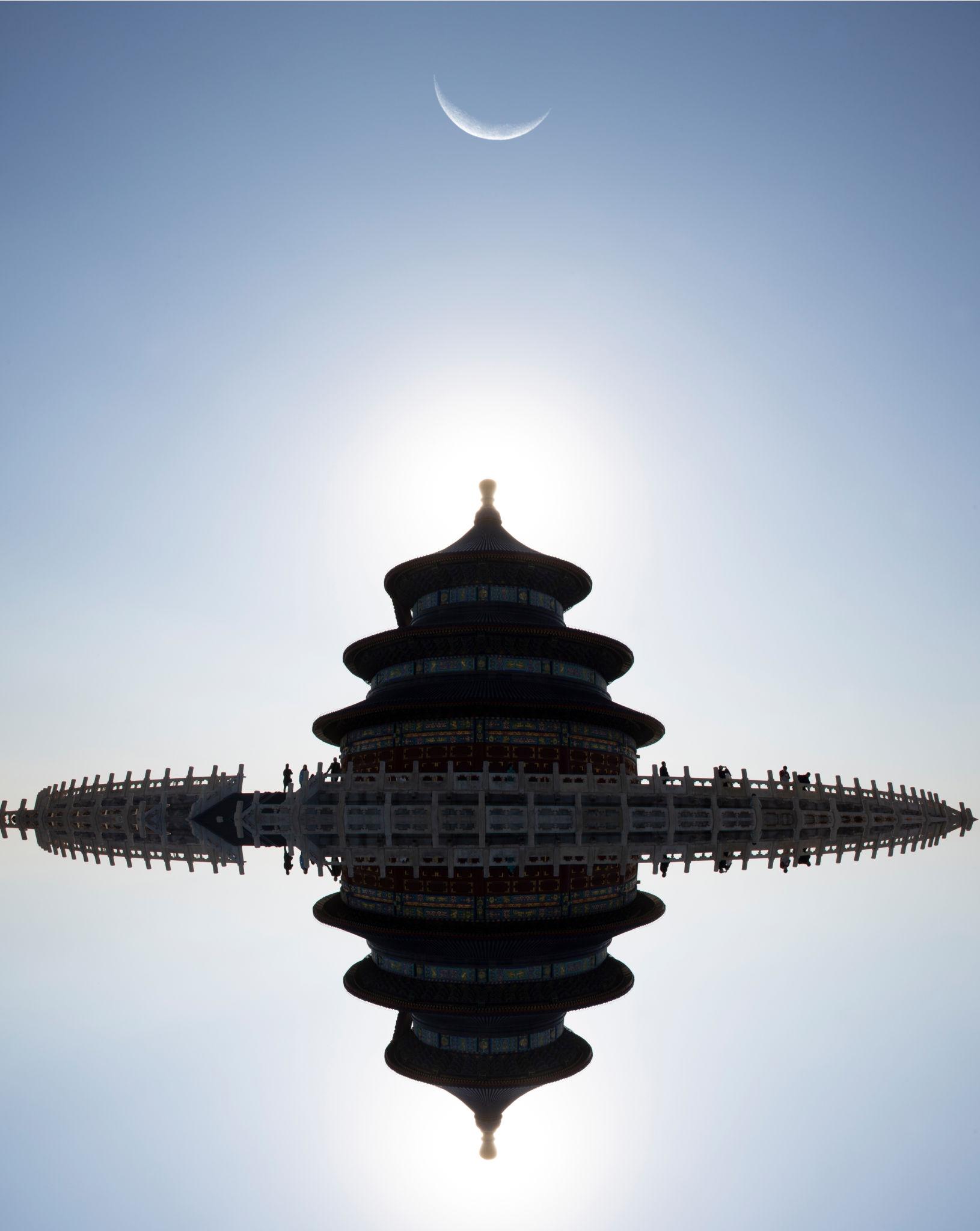 Viajes a China