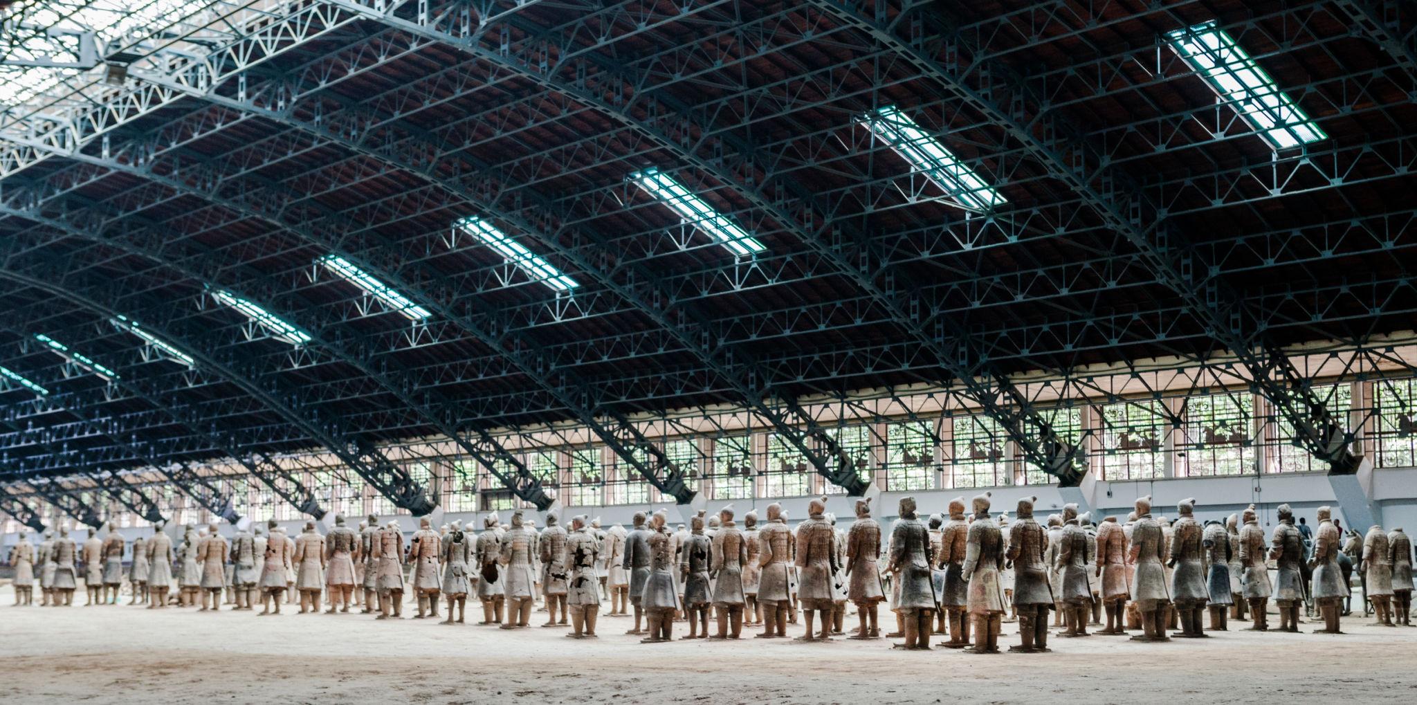 Xi’an