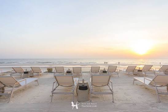 Relax en Hua Hin