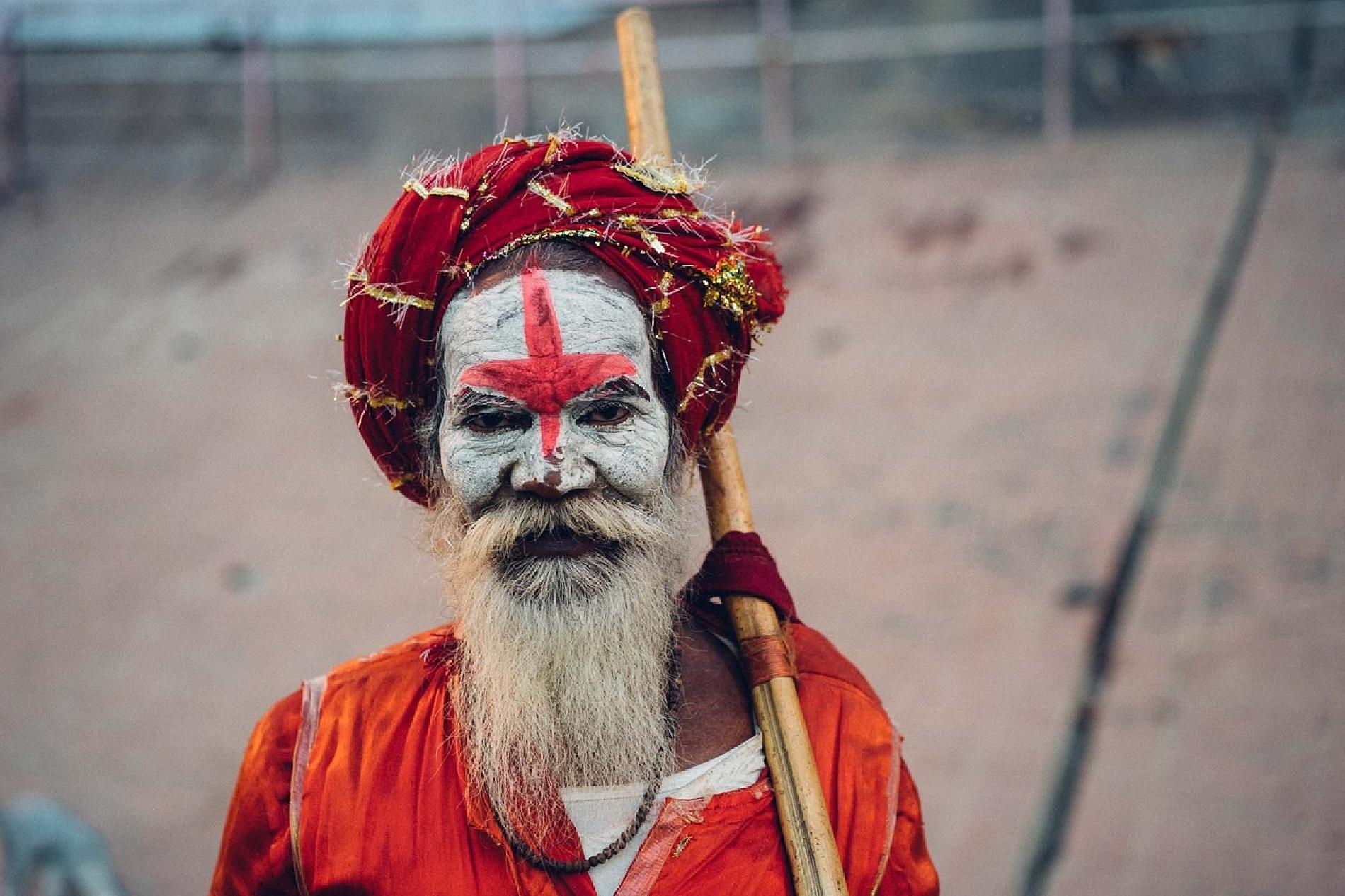 Viajes a India: Rahjastan con noche en el desierto