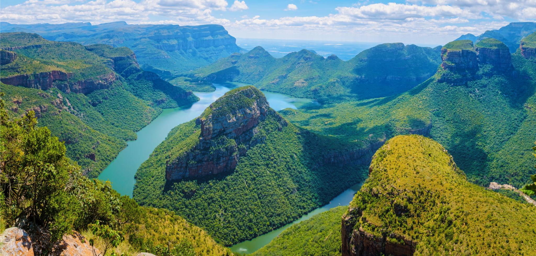 RESERVA - BLYDE RIVER CANYON ? RESERVA PRIVADA