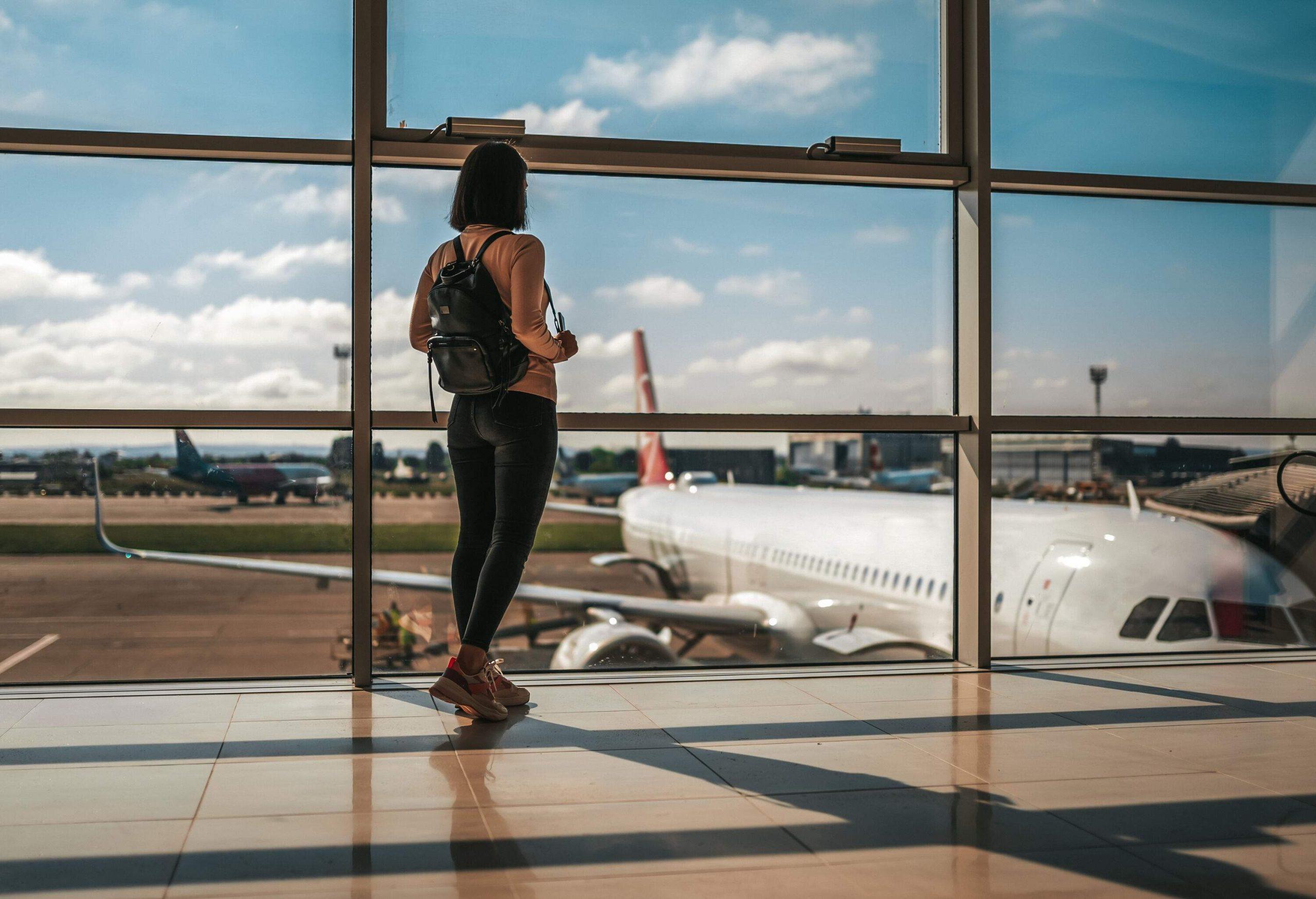 Traslado al aeropuerto