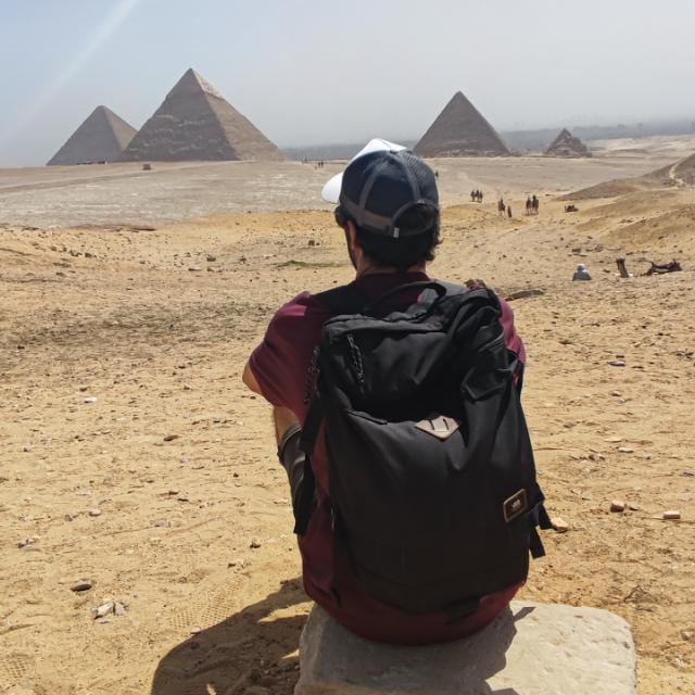 Edfu - Kom Ombo - Aswan