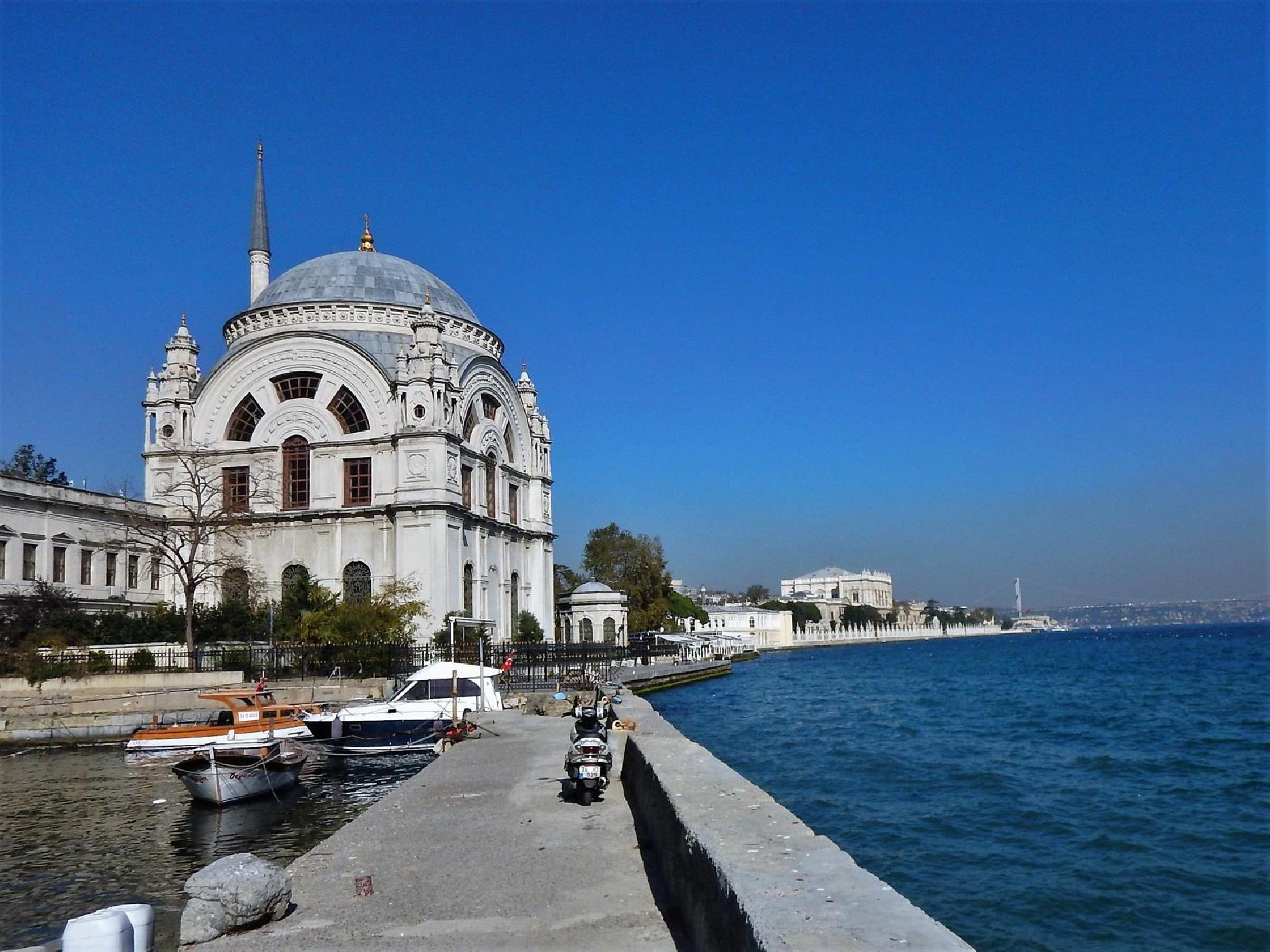 Viajes a Turquía: Estambul y Capadocia al completo