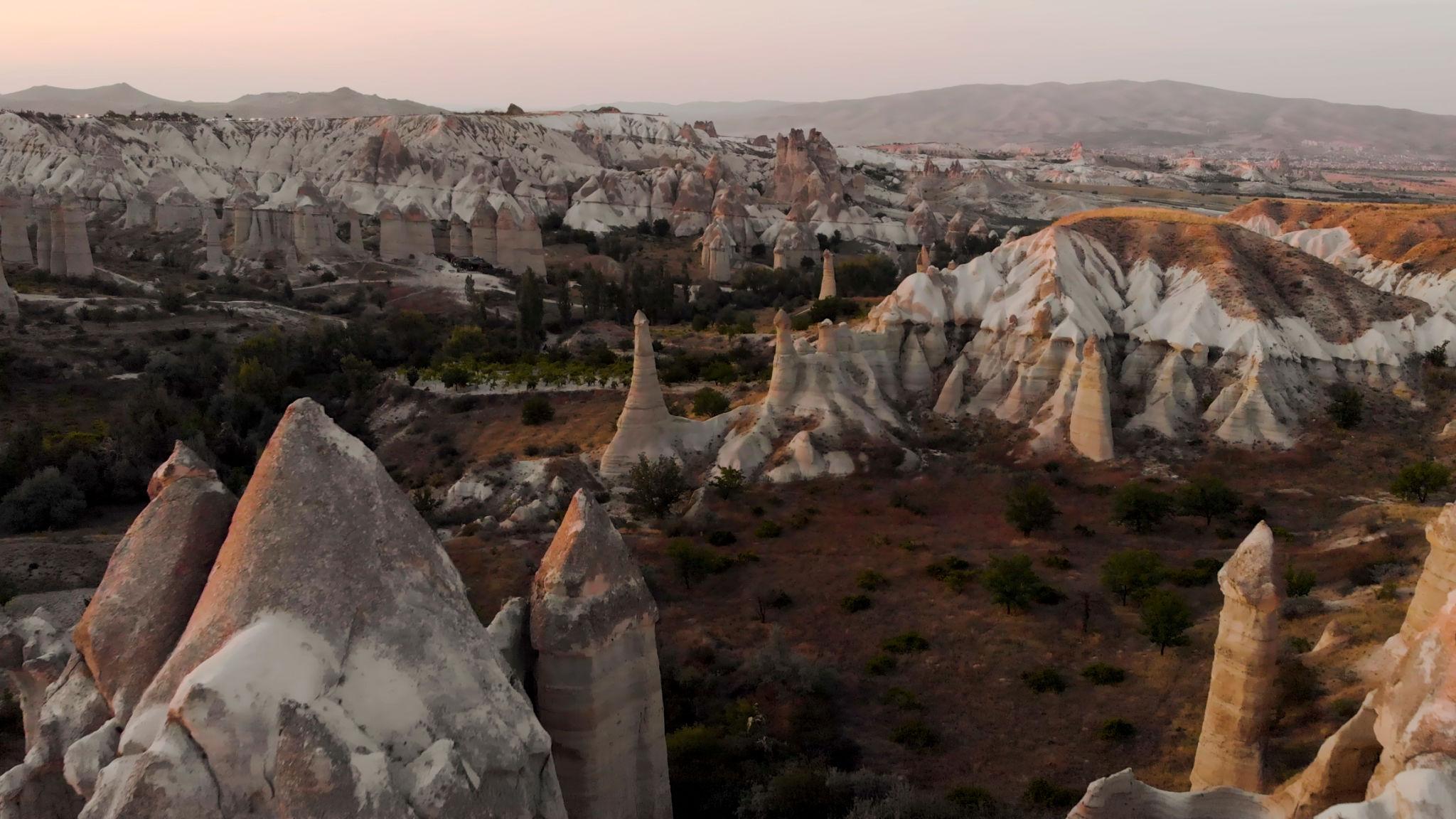 Viajes a Turquía