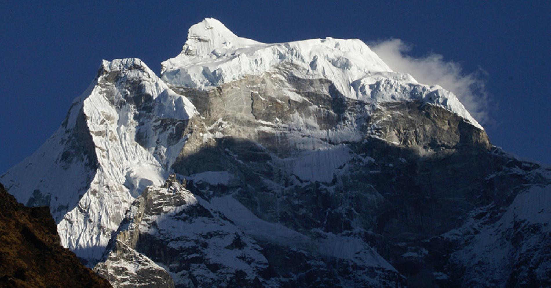 Senderos del Himalaya - Trekking en Annapurna Ghorepani