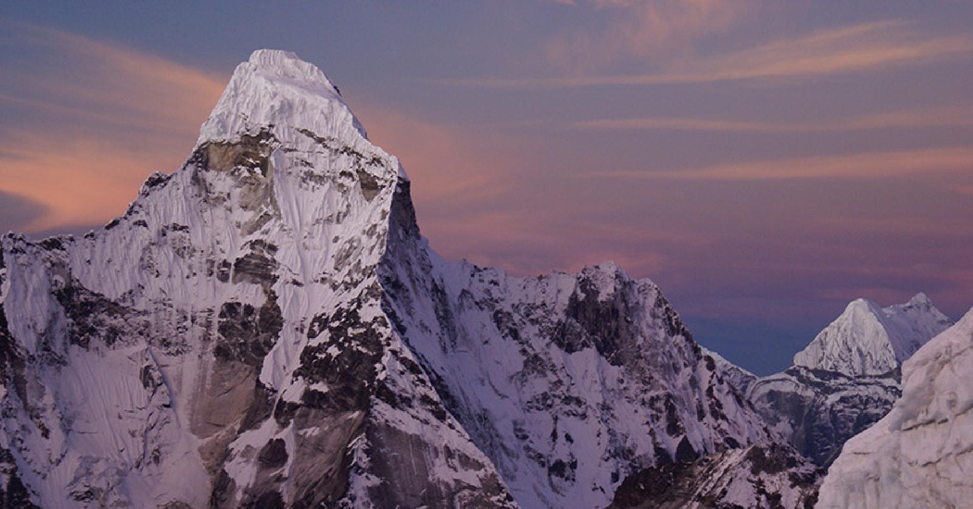 Senderos del Himalaya - Trekking en Annapurna Ghorepani