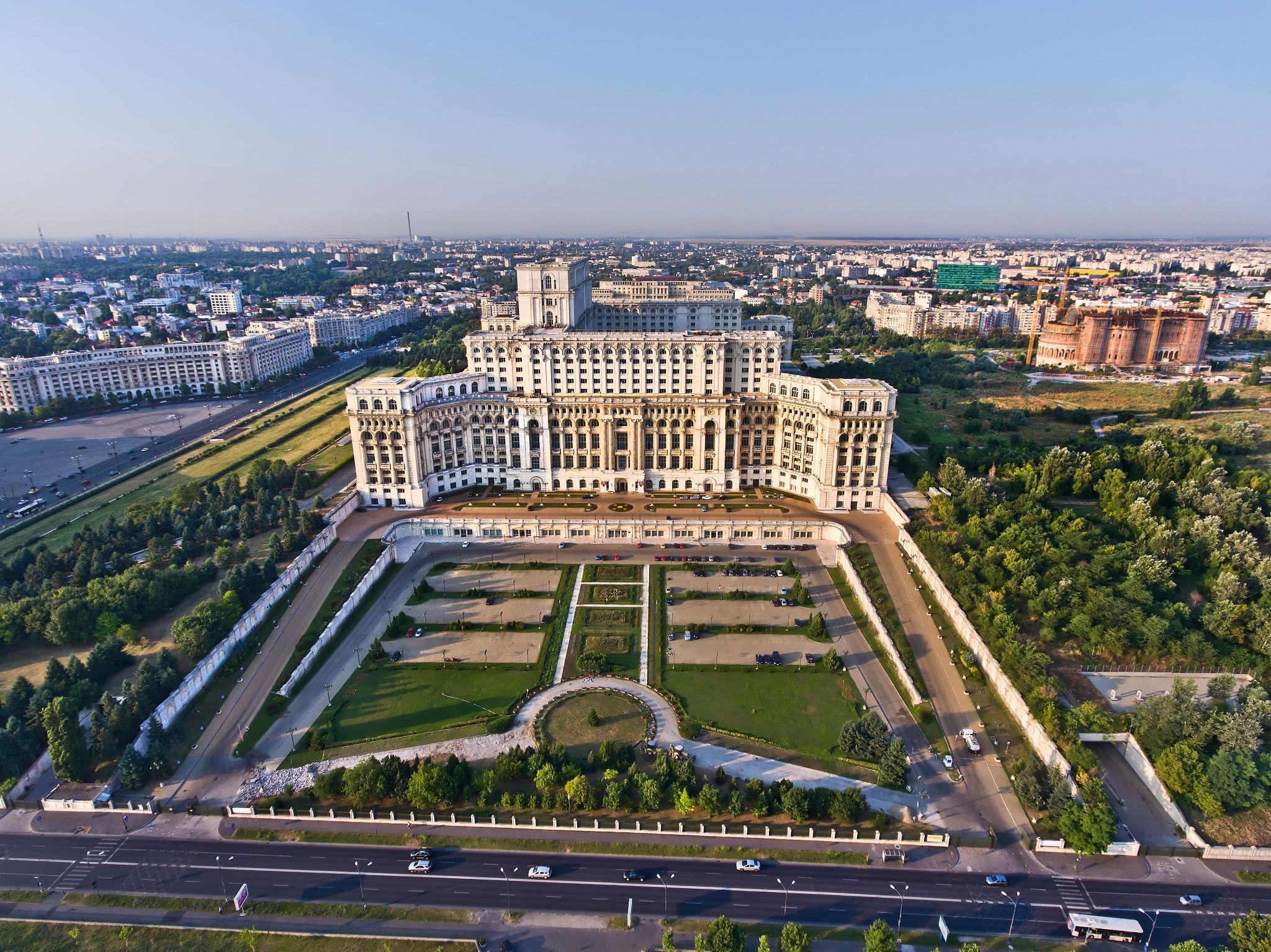 Bucarest