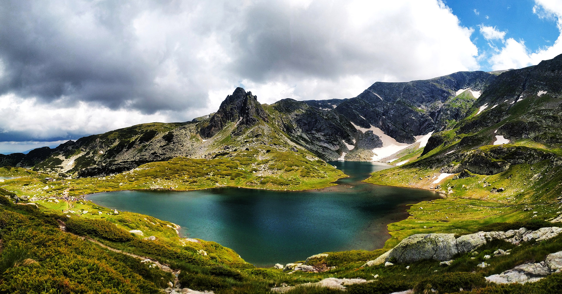 Viajes a Rumanía y Bulgaria