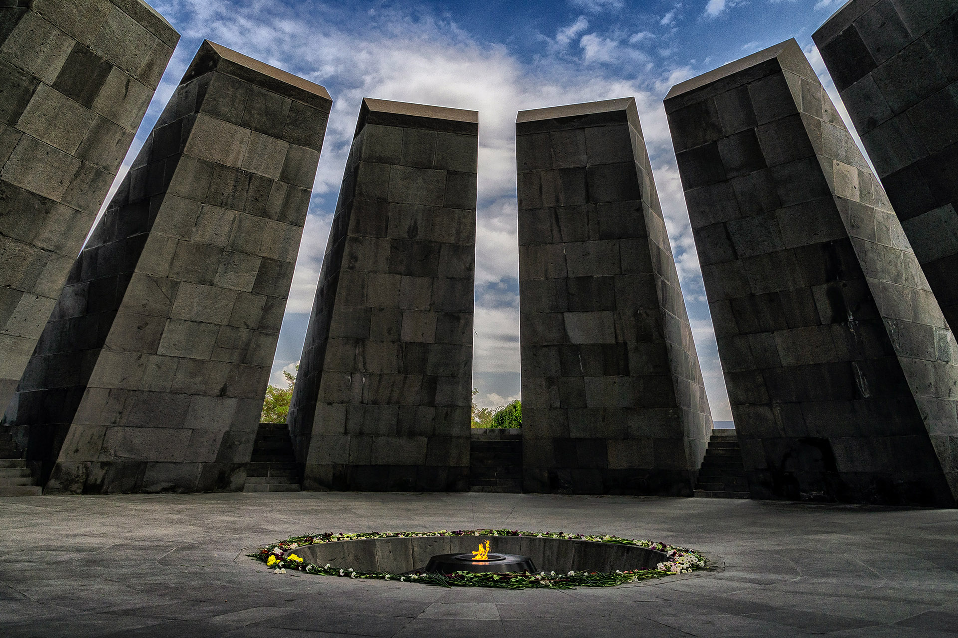 Viajes Armenia Gran Tour