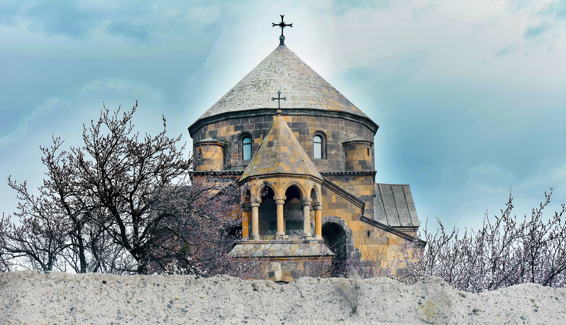 Viajes Armenia Gran Tour