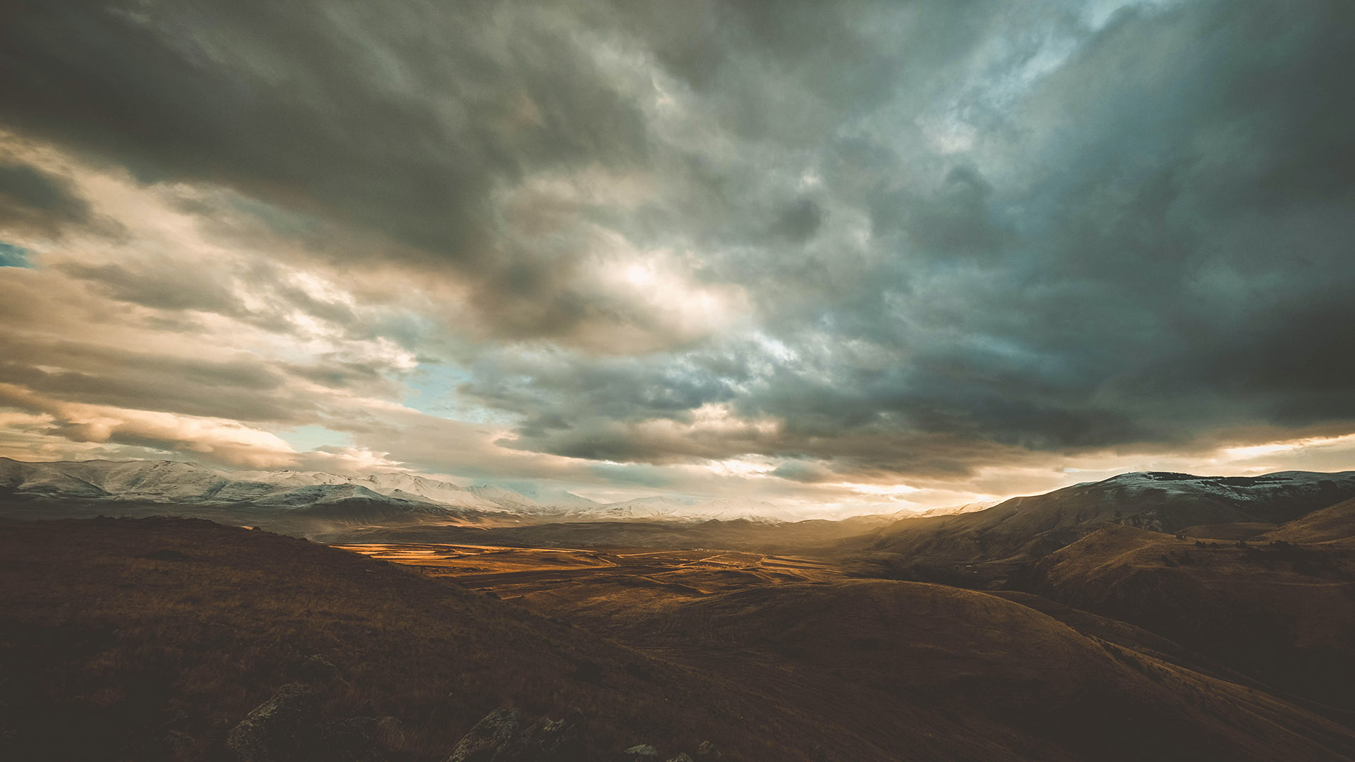 Tour por Armenia clásica